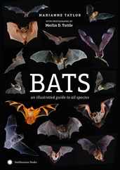 Bats: An Illustrated Guide to All Species Subscription
