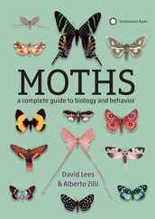 Moths: A Complete Guide to Biology and Behavior Subscription