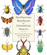 Smithsonian Handbook of Interesting Insects Subscription