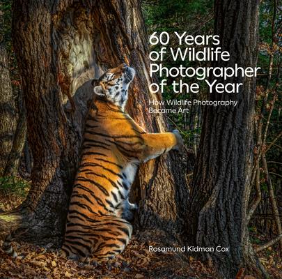 60 Years of Wildlife Photographer of the Year: How Wildlife Photography Became Art