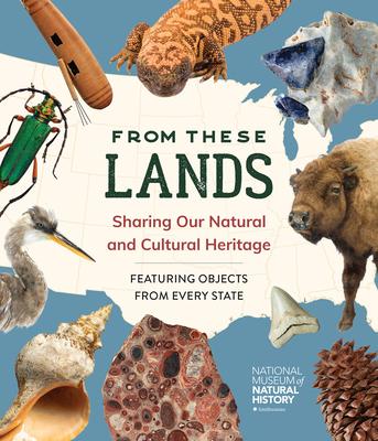From These Lands: Sharing Our Natural and Cultural Heritage Subscription
