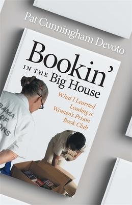 Bookin' in the Big House: What I Learned Leading a Women's Prison Book Club Subscription