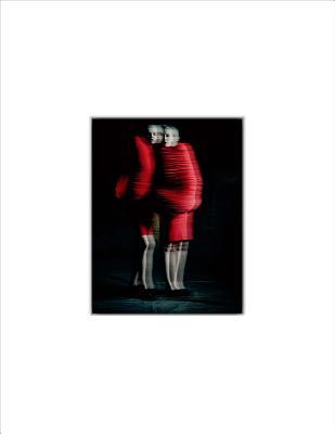 Rei Kawakubo/Comme Des Garons: Art of the In-Between