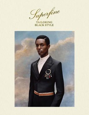 Superfine: Tailoring Black Style Subscription