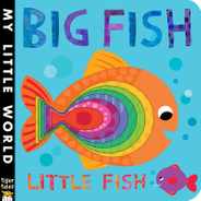 Big Fish Little Fish Subscription