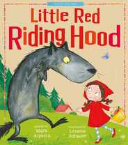Little Red Riding Hood Subscription