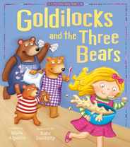 Goldilocks and the Three Bears Subscription