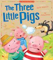 Three Little Pigs Subscription