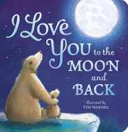 I Love You to the Moon and Back Subscription