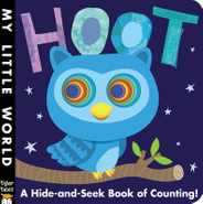 Hoot: A Hide-And-Seek Book of Counting! Subscription