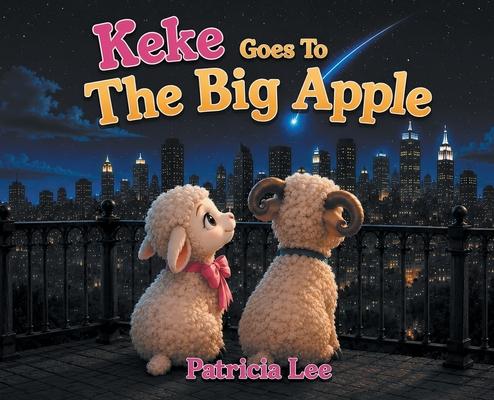 Keke Goes To The Big Apple
