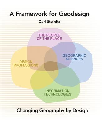 A Framework for Geodesign: Changing Geography by Design