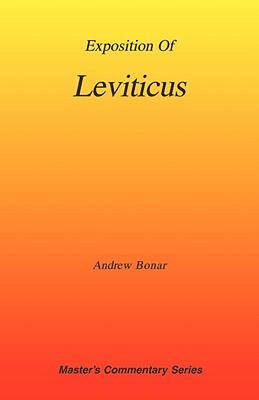 Commentary on Leviticus