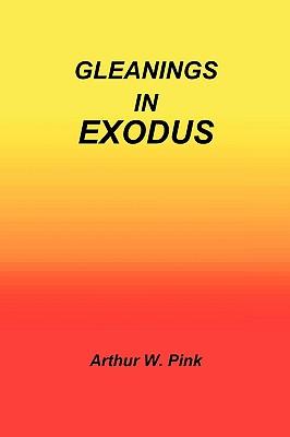 Gleanings in Exodus