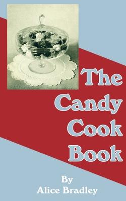 The Candy Cook Book Subscription