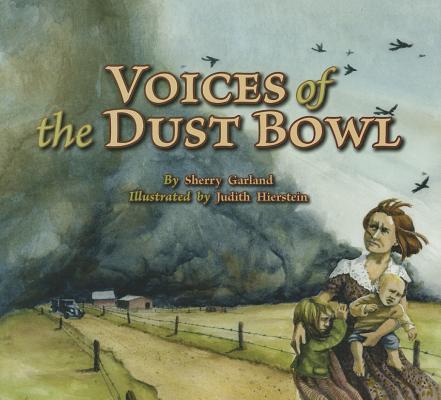 Voices of the Dust Bowl