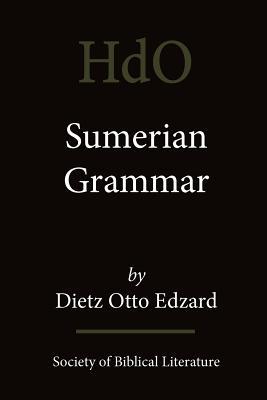 Sumerian Grammar