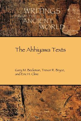 The Ahhiyawa Texts