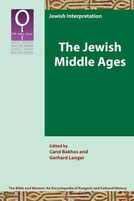 The Jewish Middle Ages