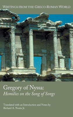 Gregory of Nyssa: Homilies on the Song of Songs