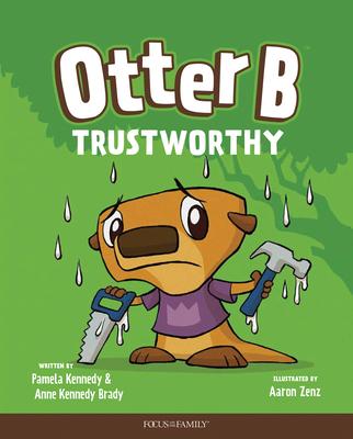 Otter B Trustworthy