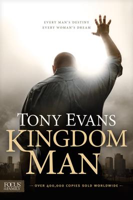 Kingdom Man: Every Man's Destiny, Every Woman's Dream Subscription
