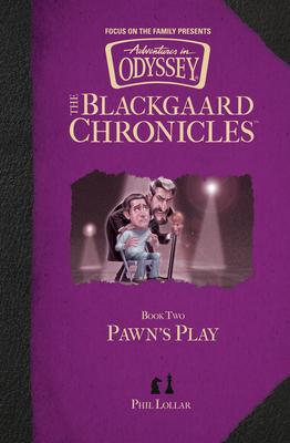 Blackgaard Chronicles: Pawn's Play