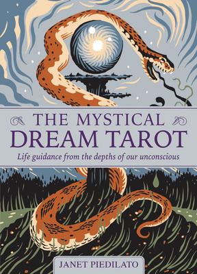 Mystical Dream Tarot [With Book(s)]