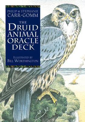 The Druid Animal Oracle Deck