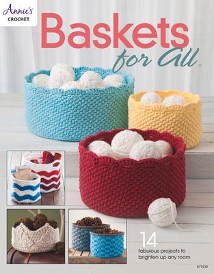 Baskets for All