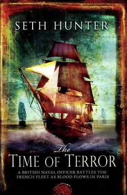 Time of Terror Subscription