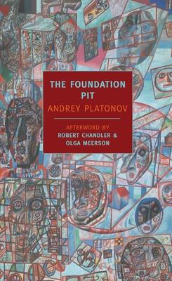 The Foundation Pit Subscription