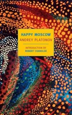 Happy Moscow Subscription