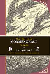 The Illustrated Gormenghast Trilogy Subscription