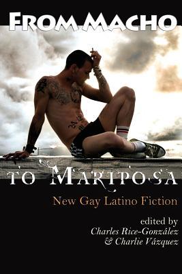 From Macho to Mariposa: New Gay Latino Fiction