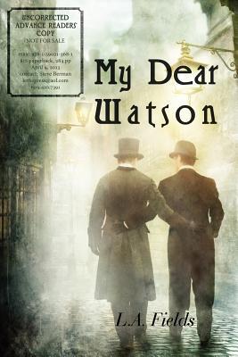 My Dear Watson