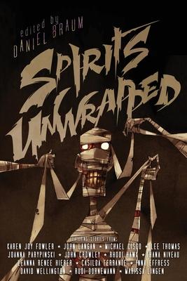 Spirits Unwrapped