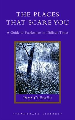 The Places That Scare You: A Guide to Fearlessness in Difficult Times