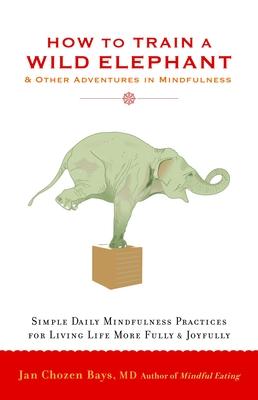 How to Train a Wild Elephant: And Other Adventures in Mindfulness