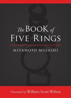 The Book of Five Rings