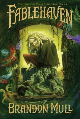 Fablehaven: Volume 1