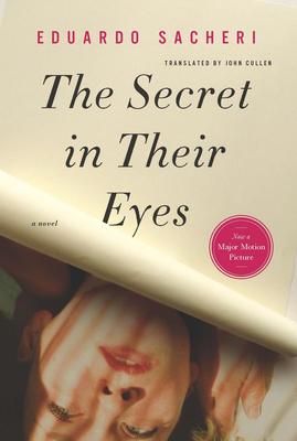 The Secret in Their Eyes