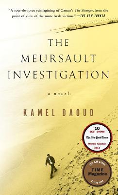 The Meursault Investigation