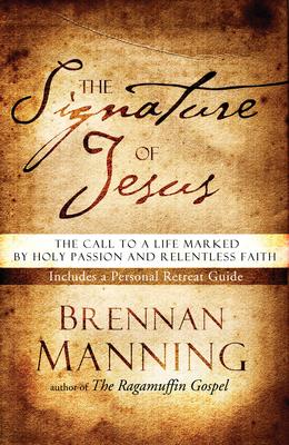 The Signature of Jesus Subscription