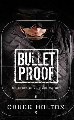 Bulletproof: The Making of an Invincible Mind