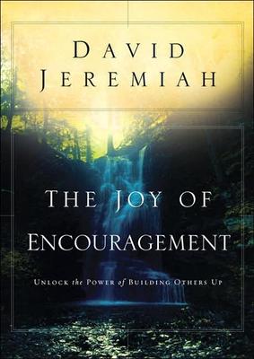 The Joy of Encouragement: Unlock the Power of Building Others Up Subscription
