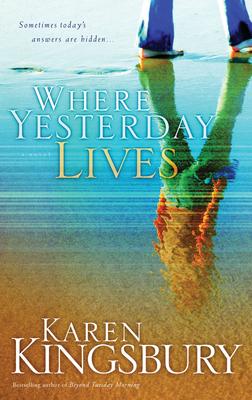 Where Yesterday Lives Subscription
