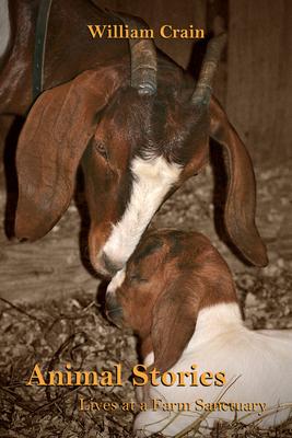 Animal Stories: Lives at a Farm Sanctuary