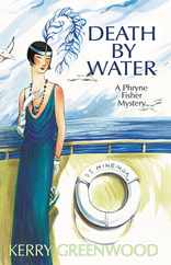 Death by Water: A Phryne Fisher Mystery Subscription