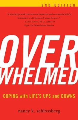 Overwhelmed: Coping with Life's Ups and Downs Subscription
